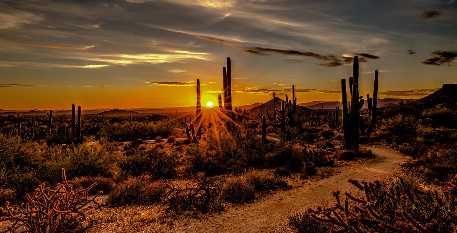 Cityscape photo of GiftYa location in Scottsdale, AZ