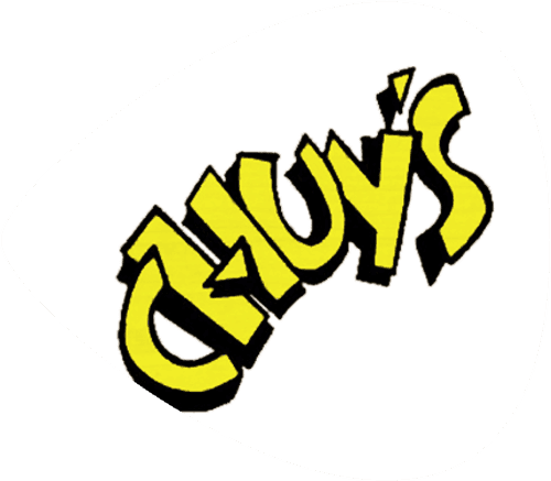 GiftYa wrapper
